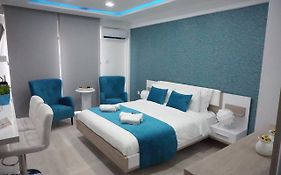 Lazuli Beach Apartment 209